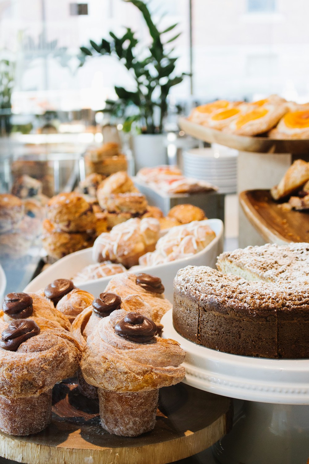 Featured Image for Shiloh Home Bakery